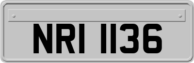 NRI1136