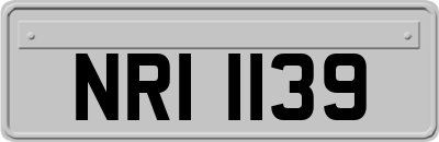 NRI1139