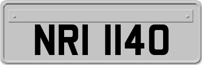 NRI1140