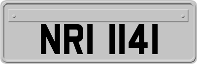 NRI1141