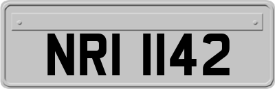 NRI1142