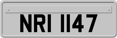 NRI1147