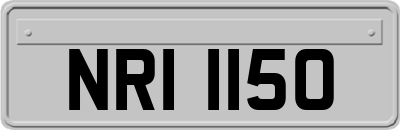 NRI1150