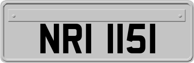 NRI1151