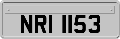 NRI1153
