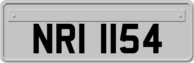 NRI1154