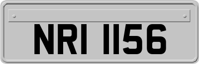 NRI1156