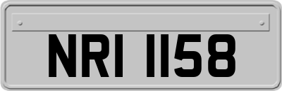 NRI1158