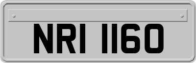 NRI1160