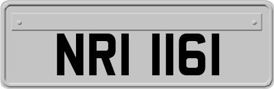 NRI1161