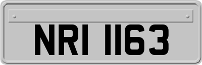 NRI1163