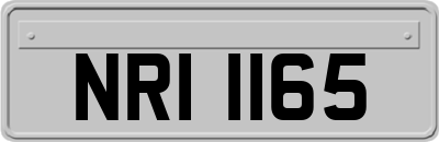 NRI1165