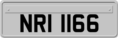 NRI1166