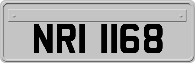 NRI1168