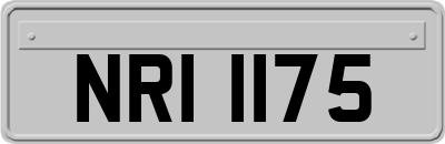NRI1175