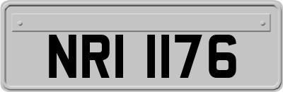 NRI1176