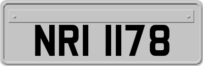 NRI1178
