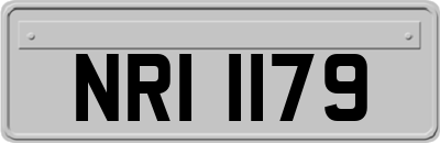 NRI1179