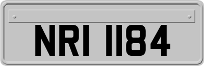 NRI1184