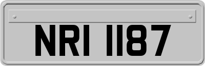 NRI1187