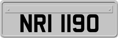 NRI1190