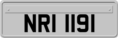 NRI1191