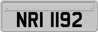 NRI1192
