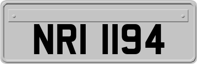 NRI1194