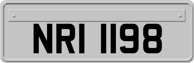 NRI1198