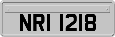 NRI1218