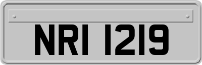 NRI1219