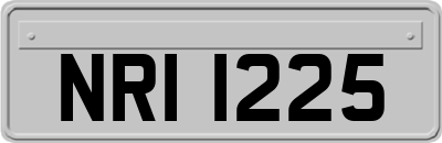 NRI1225