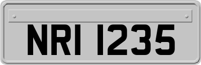 NRI1235