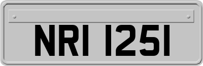 NRI1251