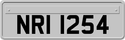 NRI1254