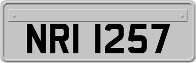 NRI1257