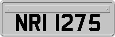 NRI1275