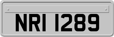 NRI1289