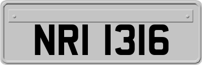 NRI1316