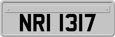 NRI1317