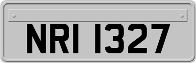 NRI1327
