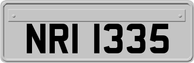NRI1335