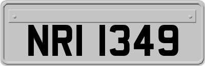 NRI1349
