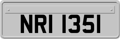 NRI1351