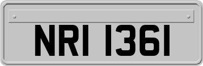 NRI1361