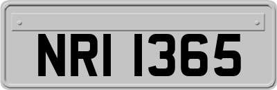NRI1365