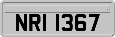 NRI1367