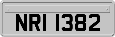 NRI1382