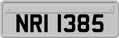 NRI1385