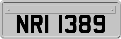 NRI1389